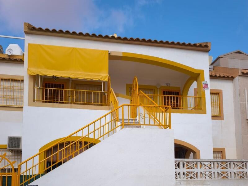 Apartamento en venta en Torrevieja, Alicante