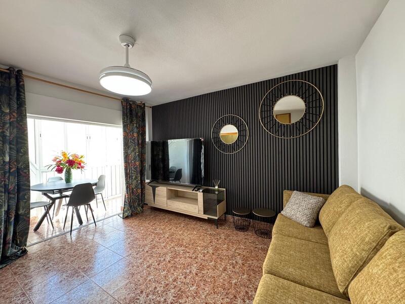 Apartamento en venta en Torrevieja, Alicante