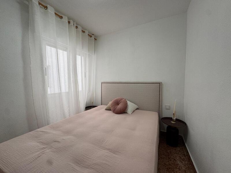 1 Cuarto Apartamento en venta