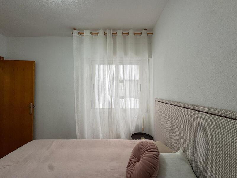 1 Cuarto Apartamento en venta