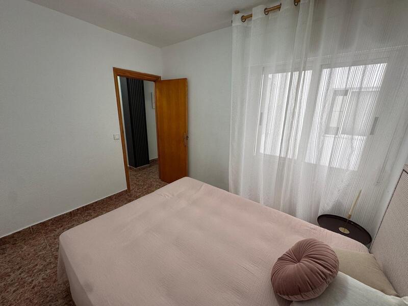 1 Cuarto Apartamento en venta