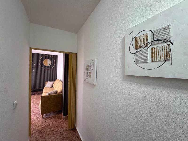 1 Cuarto Apartamento en venta