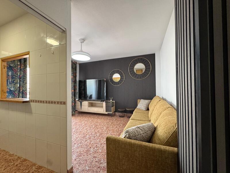 1 Cuarto Apartamento en venta