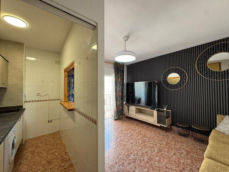 1 Cuarto Apartamento en venta