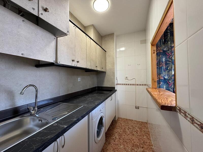 1 Cuarto Apartamento en venta