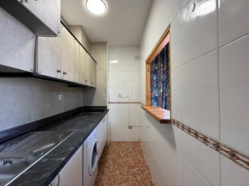1 Cuarto Apartamento en venta