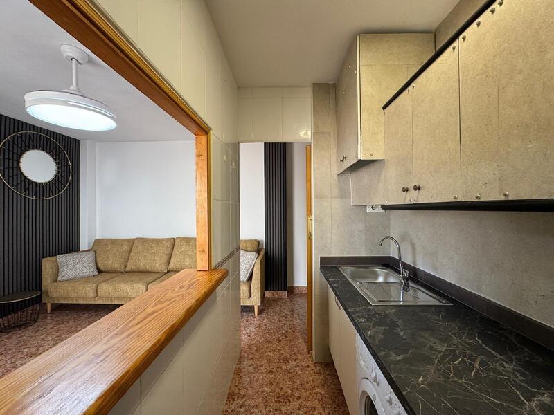 1 Cuarto Apartamento en venta
