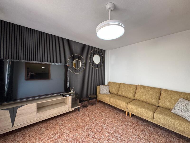 1 Cuarto Apartamento en venta