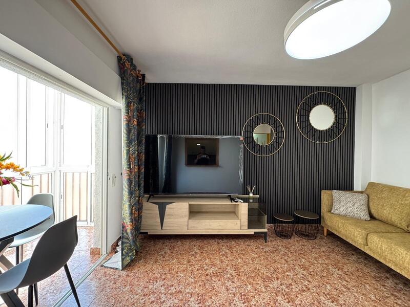1 Cuarto Apartamento en venta