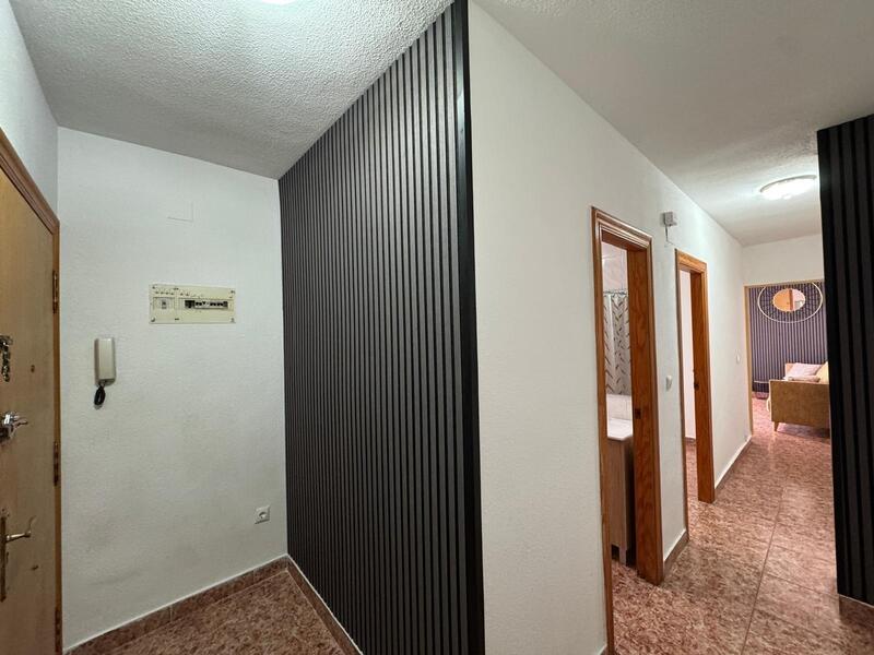 1 Cuarto Apartamento en venta