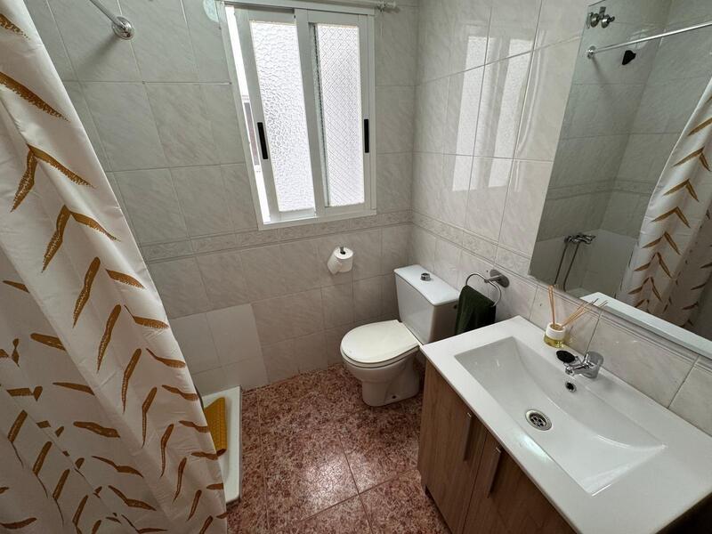 1 Cuarto Apartamento en venta