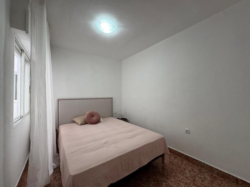 1 Cuarto Apartamento en venta