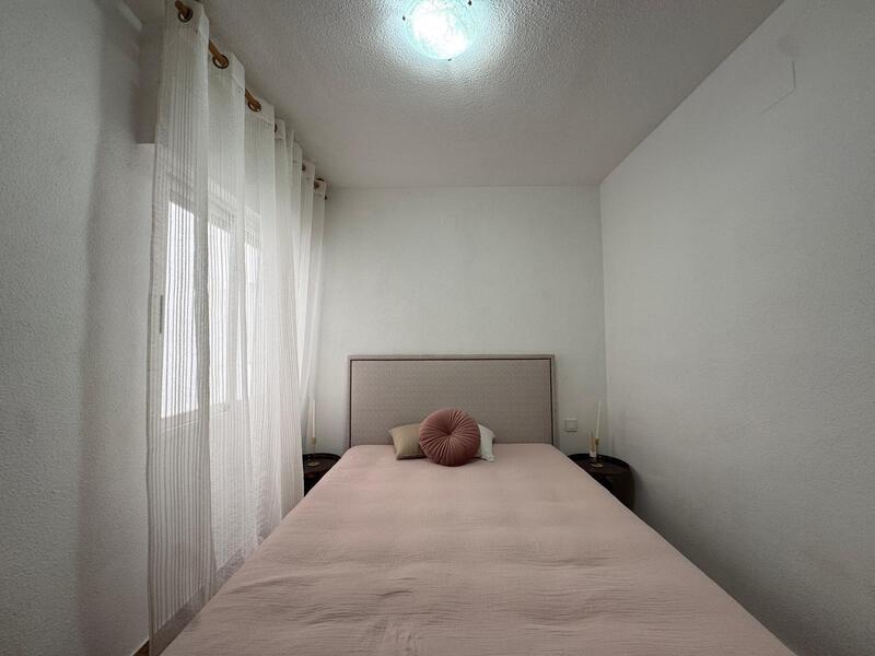 1 Cuarto Apartamento en venta