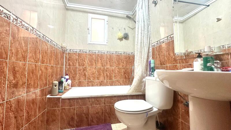 2 Cuarto Apartamento en venta