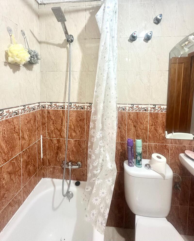 2 Cuarto Apartamento en venta