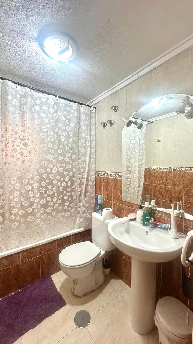 2 Cuarto Apartamento en venta