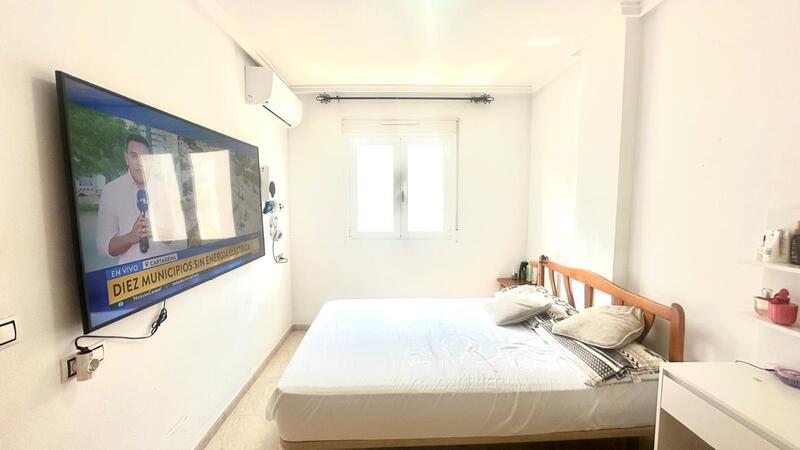 2 Cuarto Apartamento en venta
