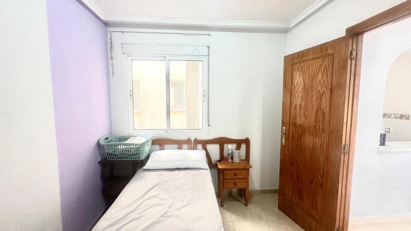 2 Cuarto Apartamento en venta