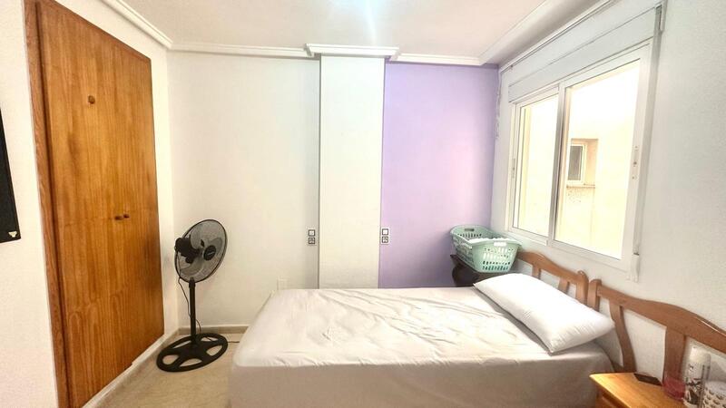 2 Cuarto Apartamento en venta