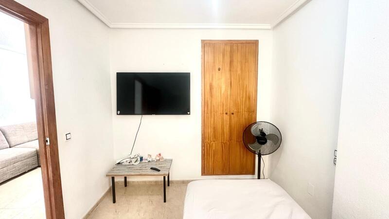2 Cuarto Apartamento en venta