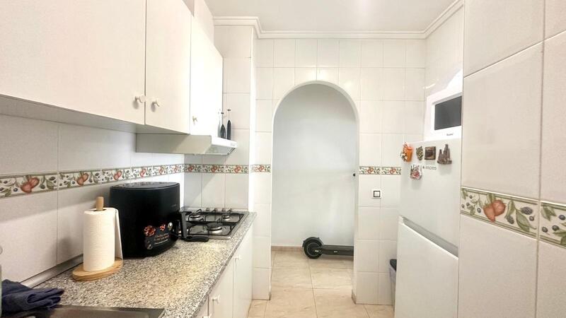 2 Cuarto Apartamento en venta