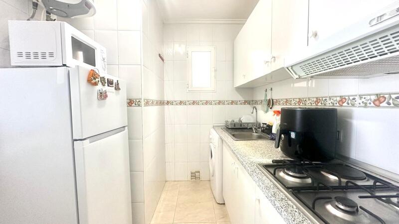 2 Cuarto Apartamento en venta