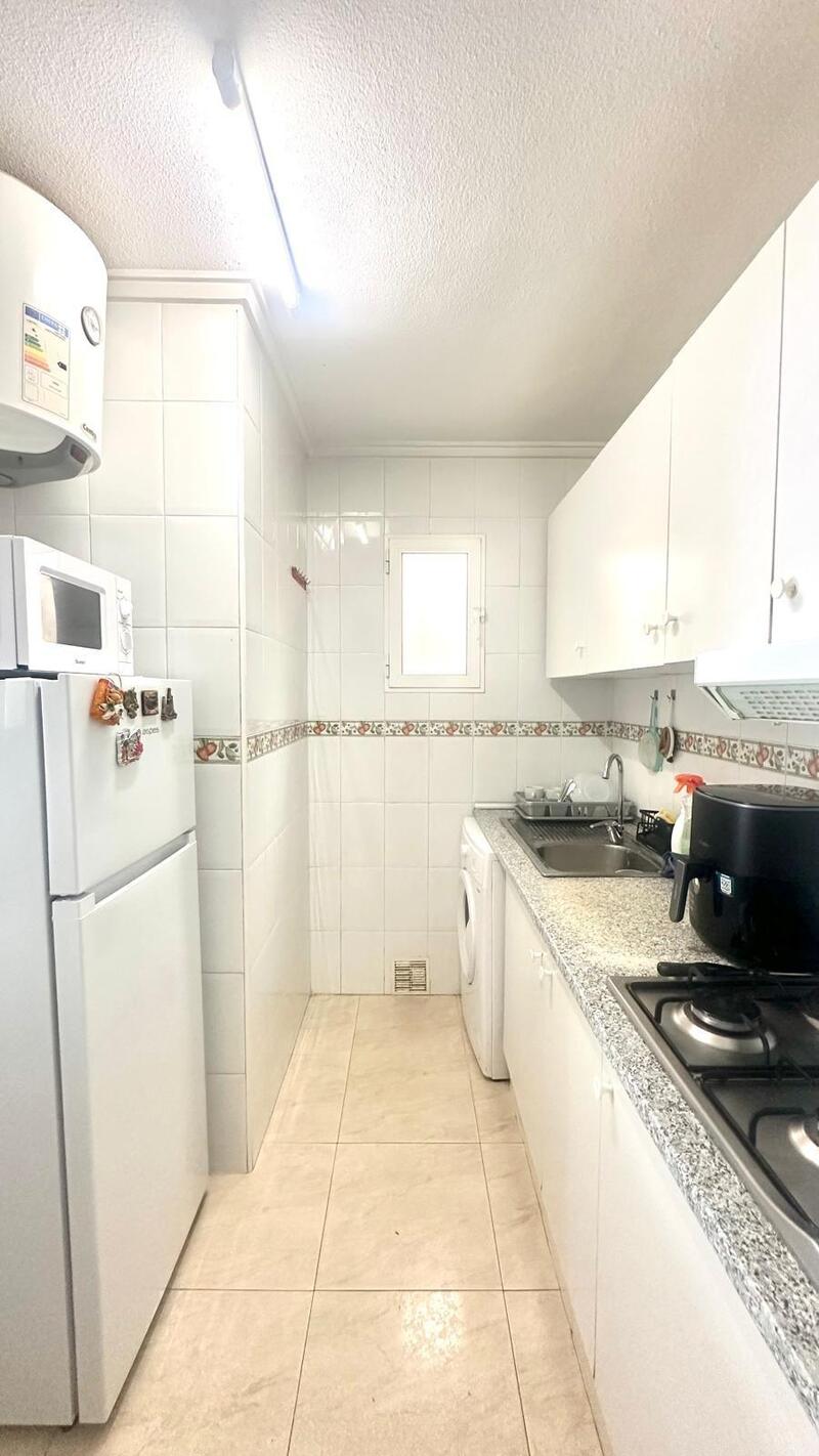 2 Cuarto Apartamento en venta