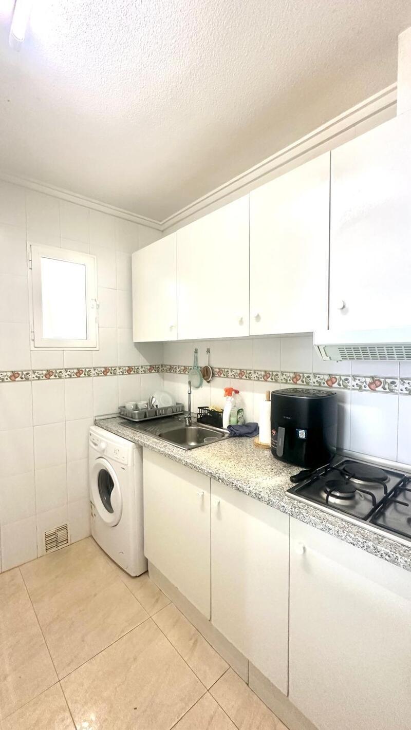 2 Cuarto Apartamento en venta