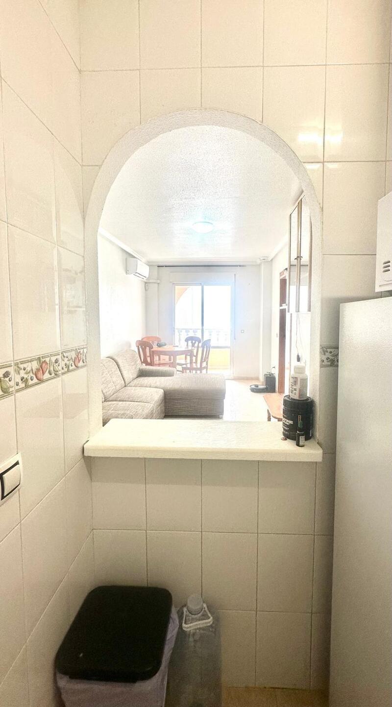 2 Cuarto Apartamento en venta
