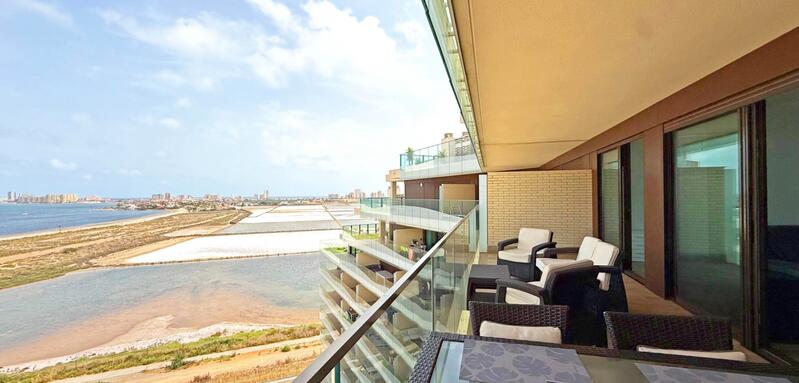 Appartement à vendre dans Cartagena, Murcia