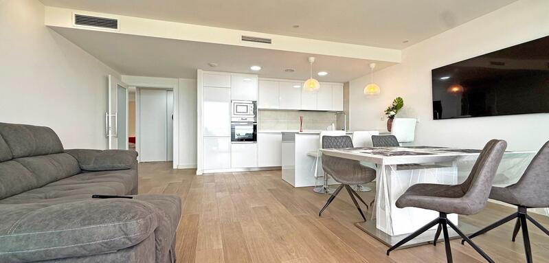 3 bedroom Apartment for sale