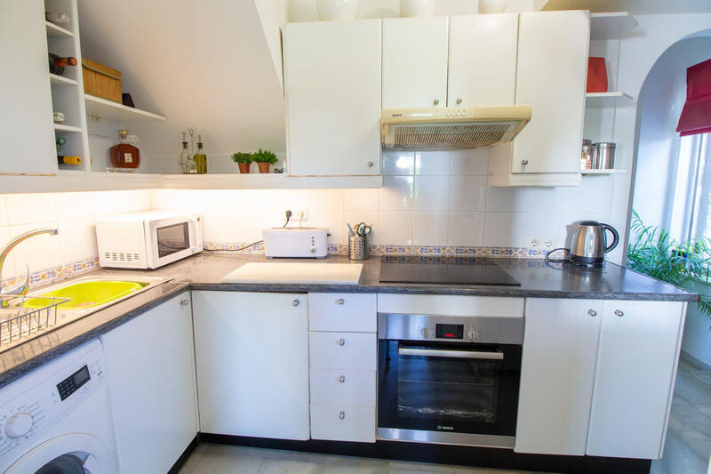 1 bedroom Townhouse for sale