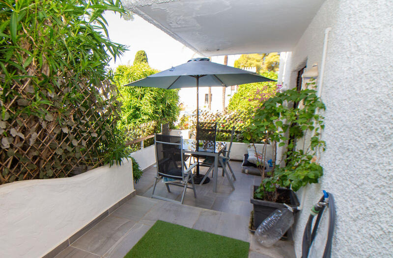 1 bedroom Townhouse for sale