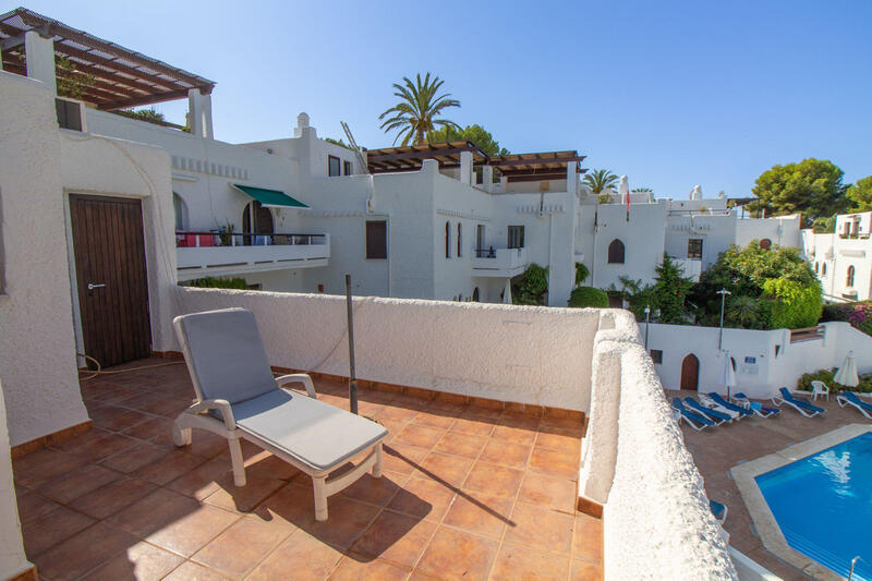 1 bedroom Townhouse for sale