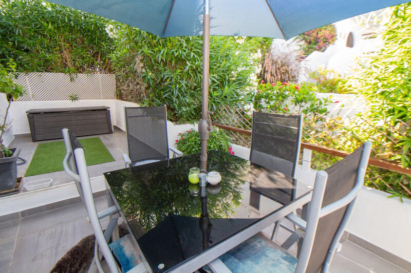 1 bedroom Townhouse for sale