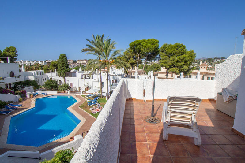 1 bedroom Townhouse for sale