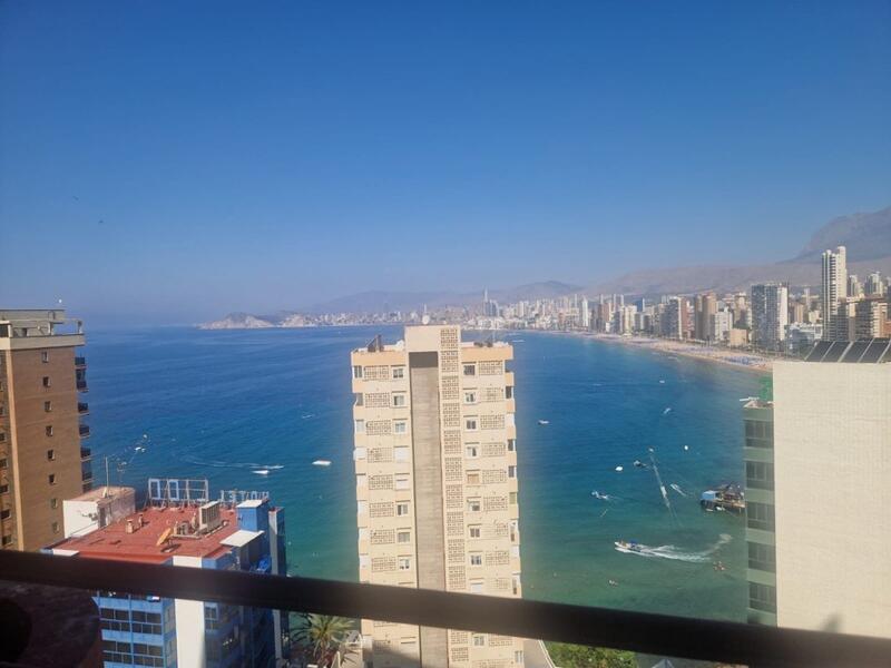 2 Cuarto Apartamento en venta