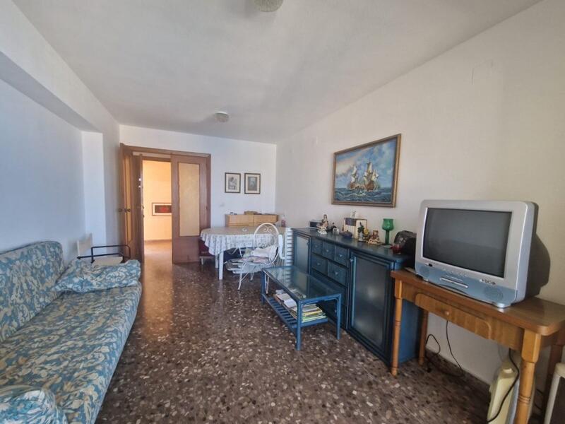 2 Cuarto Apartamento en venta