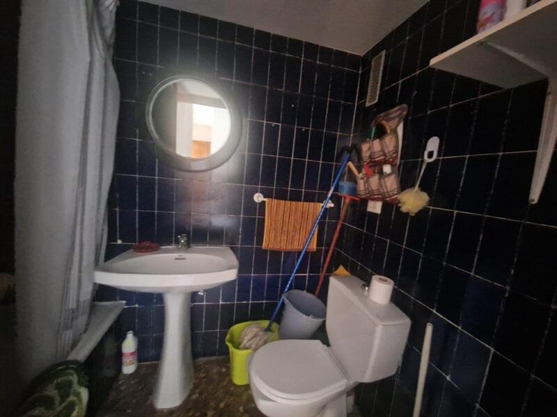 2 Cuarto Apartamento en venta