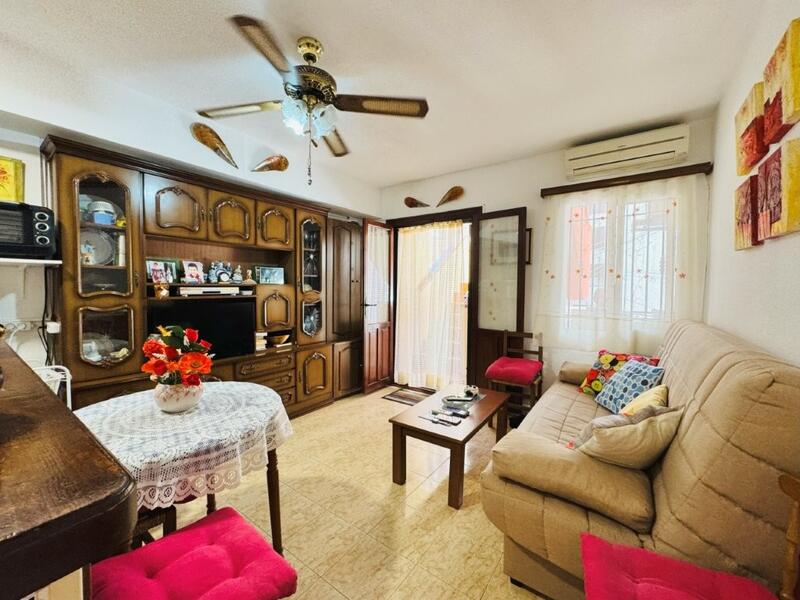 Appartement à vendre dans La Mata, Alicante