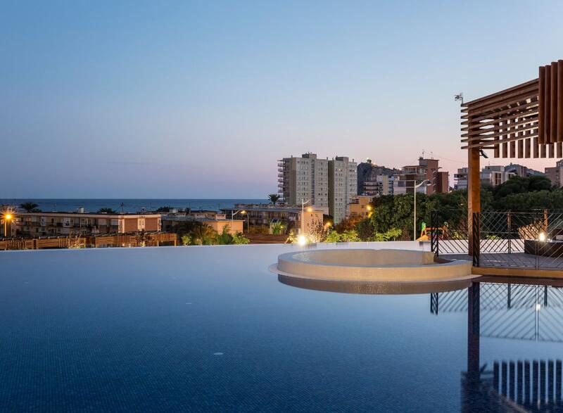 Apartment for sale in Benidorm, Alicante