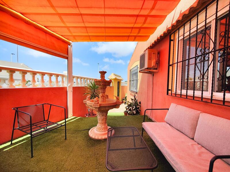 3 bedroom Country House for sale