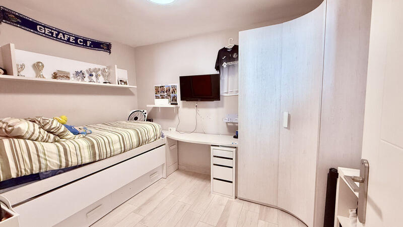 3 chambre Appartement à vendre