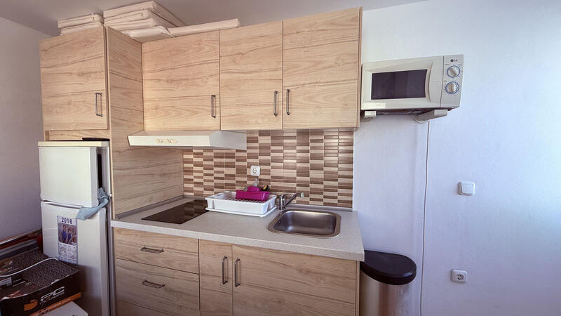 3 chambre Appartement à vendre