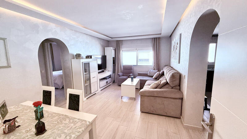 3 chambre Appartement à vendre