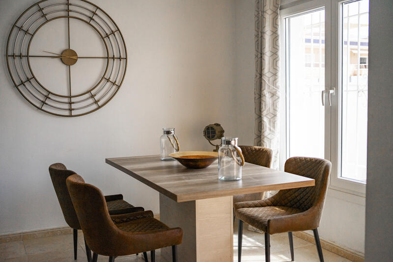 3 Schlafzimmer Landhaus zu verkaufen