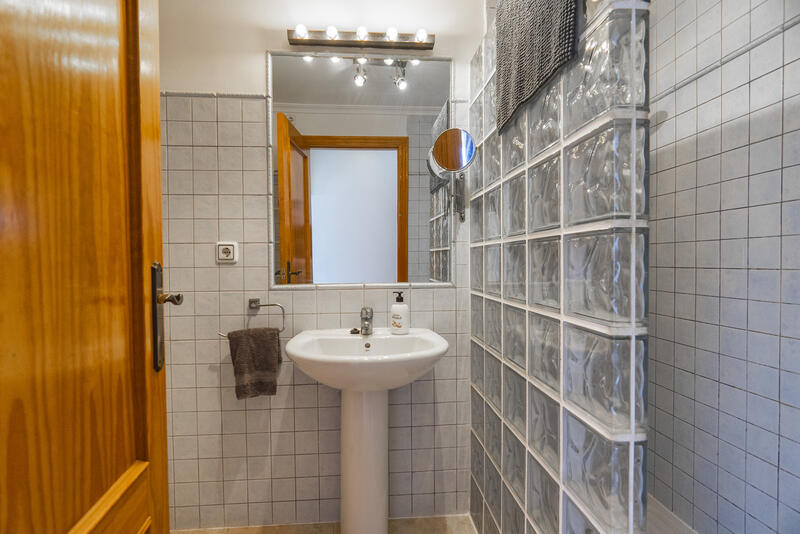 3 Schlafzimmer Landhaus zu verkaufen