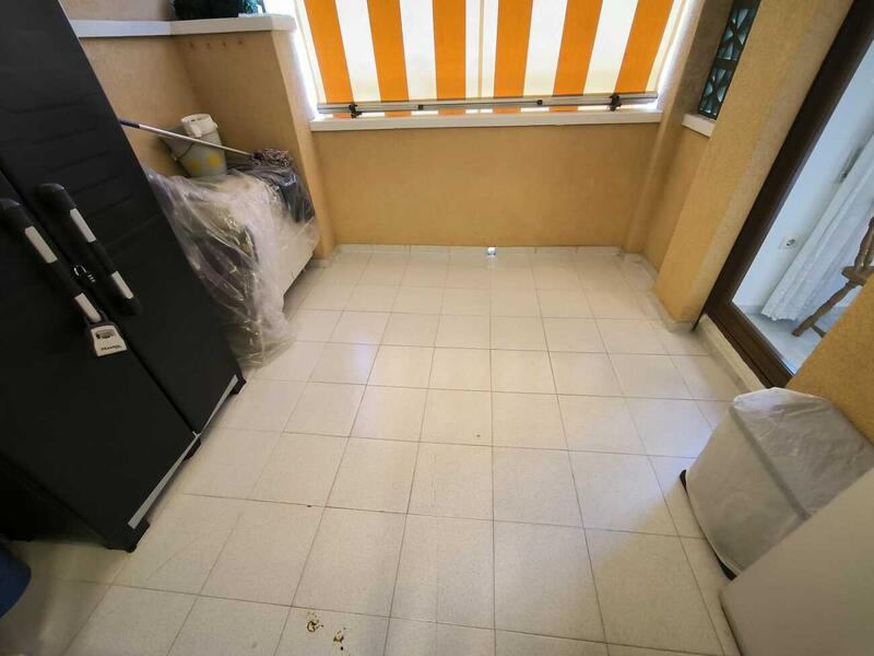 1 soveværelse Villa til salg