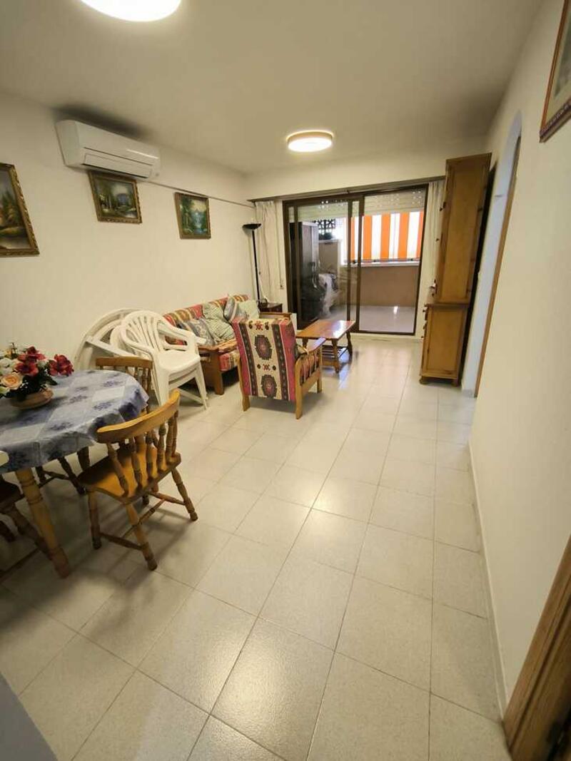 1 soveværelse Villa til salg