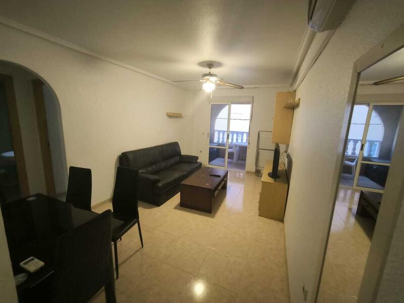 Appartement à vendre dans Torrevieja, Alicante